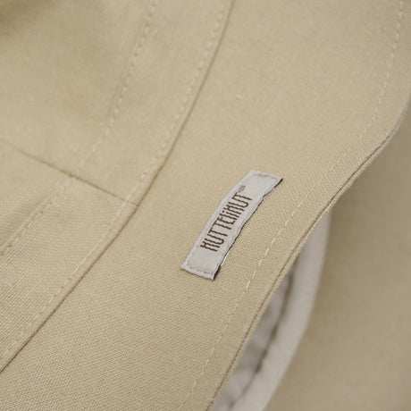 Huttelihut Irish Cream Bucket Hat UV20