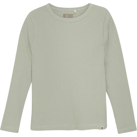 Huttelihut Desert Sage Blouse Rib