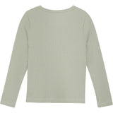 Huttelihut Desert Sage Blouse Rib