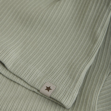 Huttelihut Desert Sage Blouse Rib