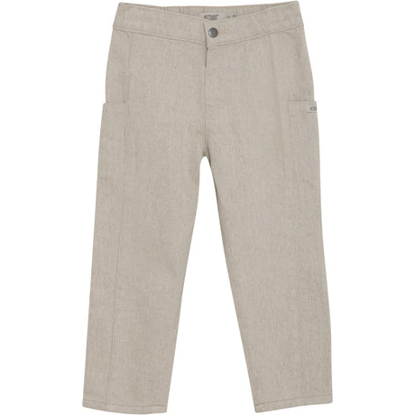 Huttelihut Irish Cream Pants Woven