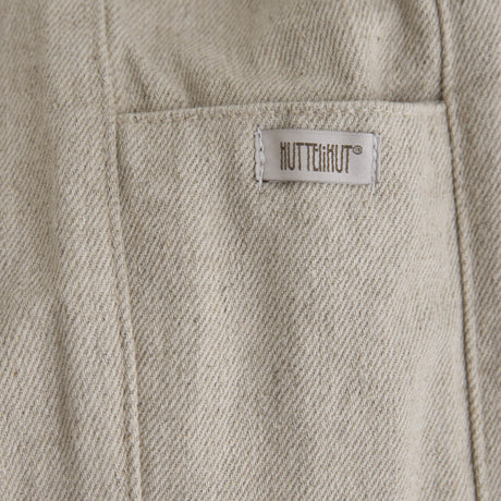 Huttelihut Irish Cream Pants Woven