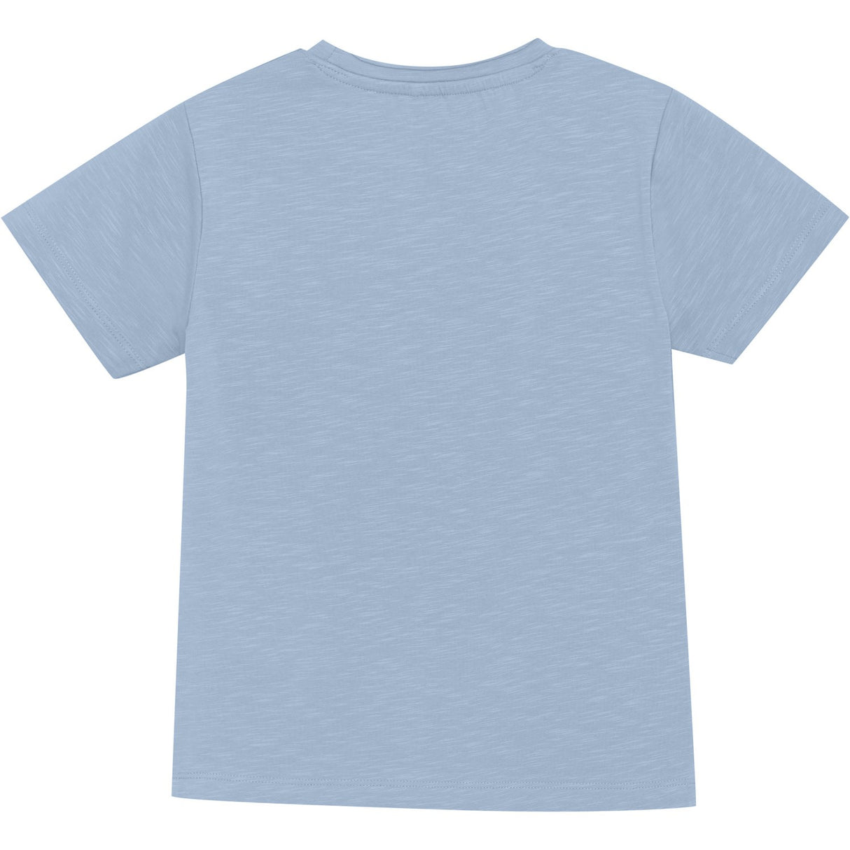 Huttelihut Soft Chambray T-Shirt
