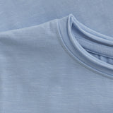 Huttelihut Soft Chambray T-Shirt