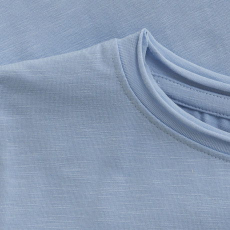 Huttelihut Soft Chambray T-Shirt