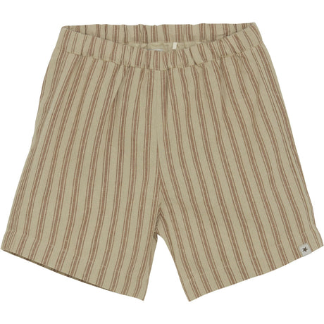 Huttelihut Irish Cream Shorts YD Stripe