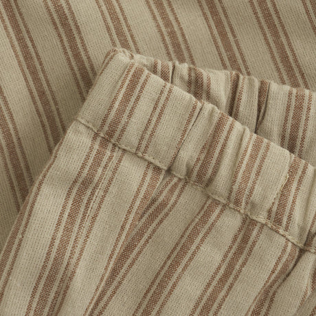 Huttelihut Irish Cream Shorts YD Stripe
