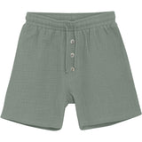 Huttelihut Lily Pad Shorts Muslin