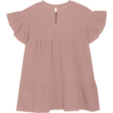 Huttelihut Ash Rose Dress Muslin
