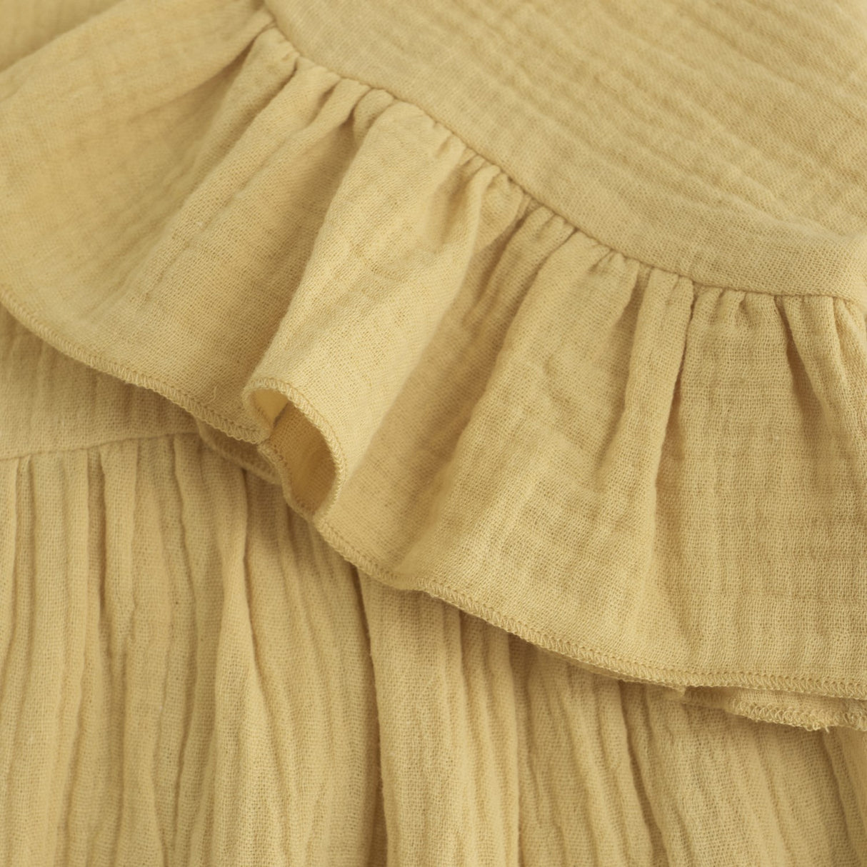 Huttelihut Moonstone Dress Muslin