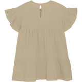 Huttelihut Irish Cream Dress Muslin