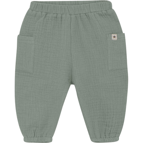 Huttelihut Lily Pad Pants Muslin