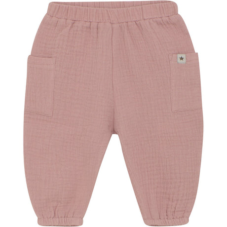 Huttelihut Ash Rose Pants Muslin
