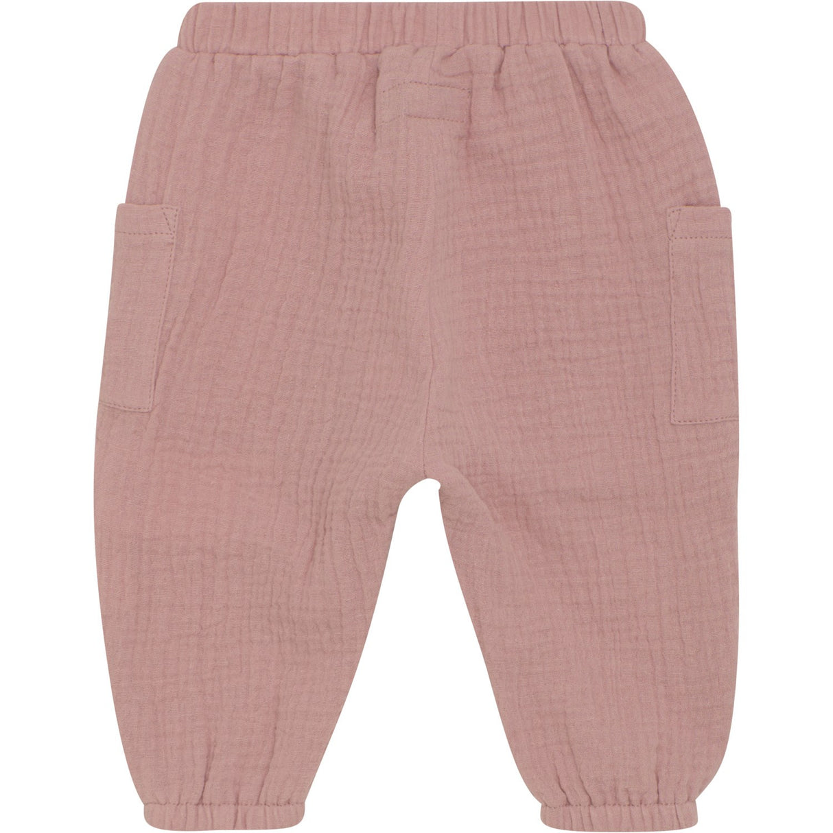 Huttelihut Ash Rose Pants Muslin