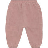 Huttelihut Ash Rose Pants Muslin