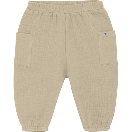 Huttelihut Irish Cream Pants Muslin
