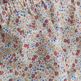 Huttelihut Sepia Rose Pants In Liberty Fabric