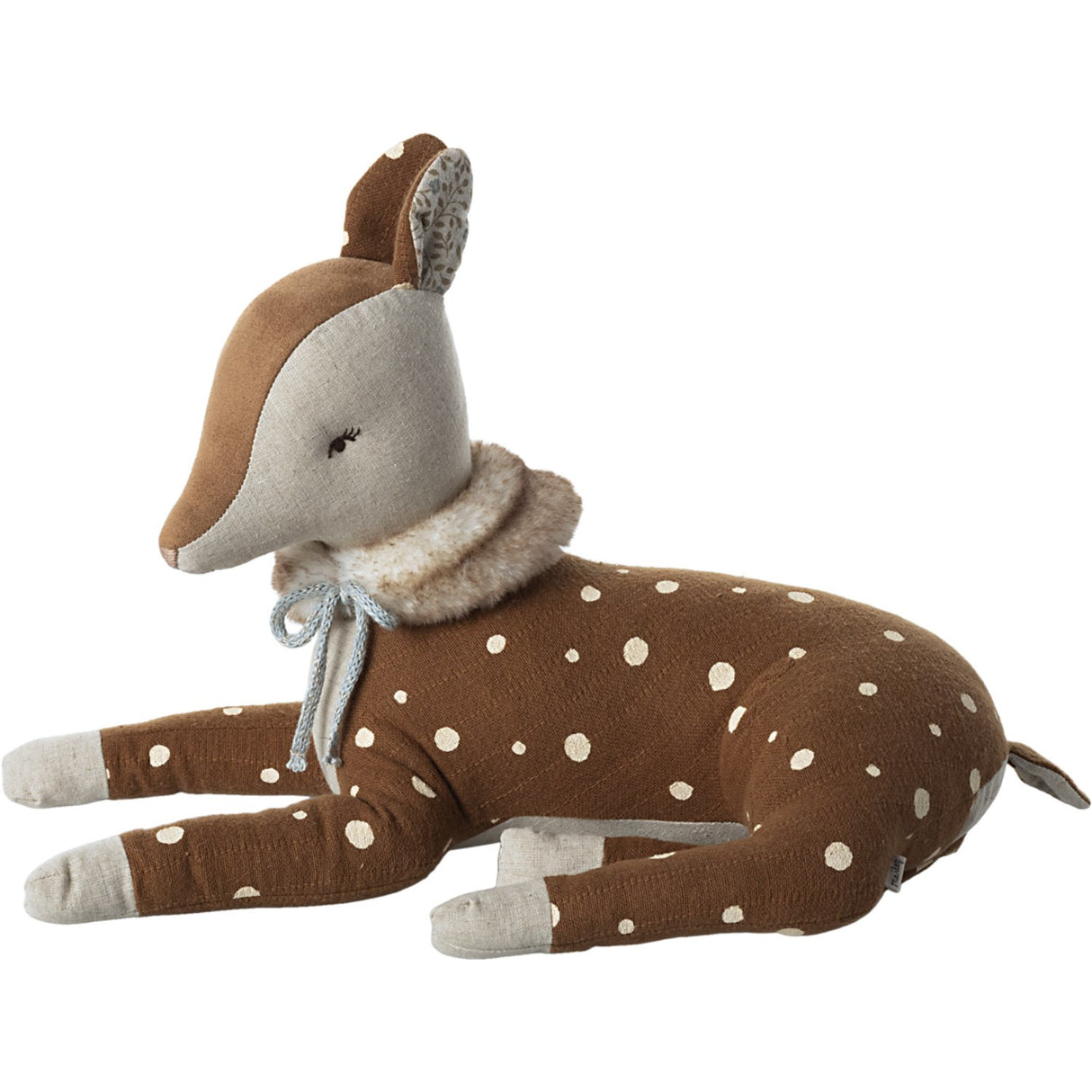 Maileg   Cosy Bambi - Mint