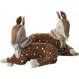 Maileg   Cosy Bambi - Mint