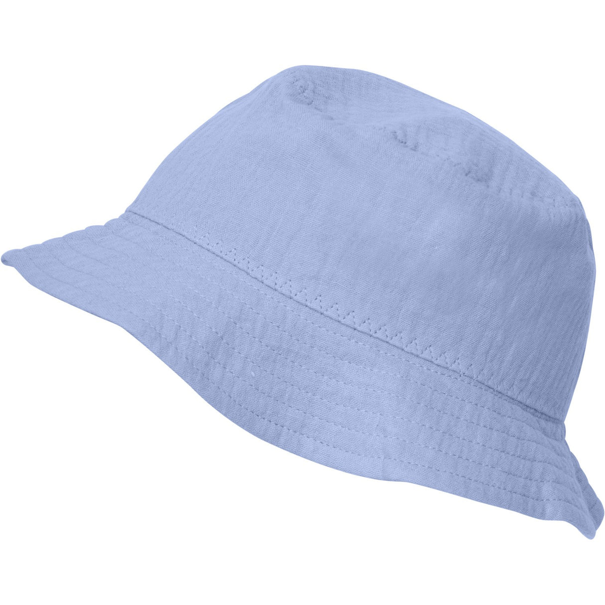 Huttelihut Quiet Harbor Bucket Hat Muslin