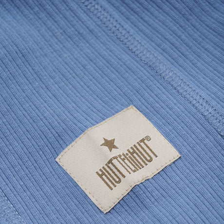 Huttelihut Quiet Harbor Balaclava Rib