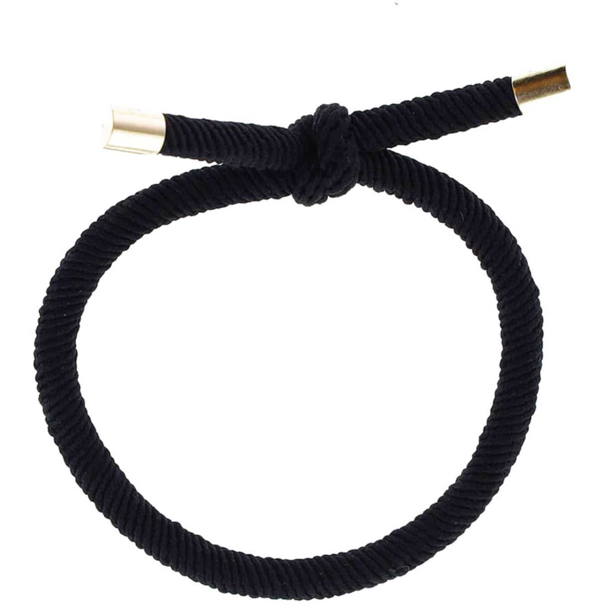 Bow's by Stær Thit Hair Elastic - Black