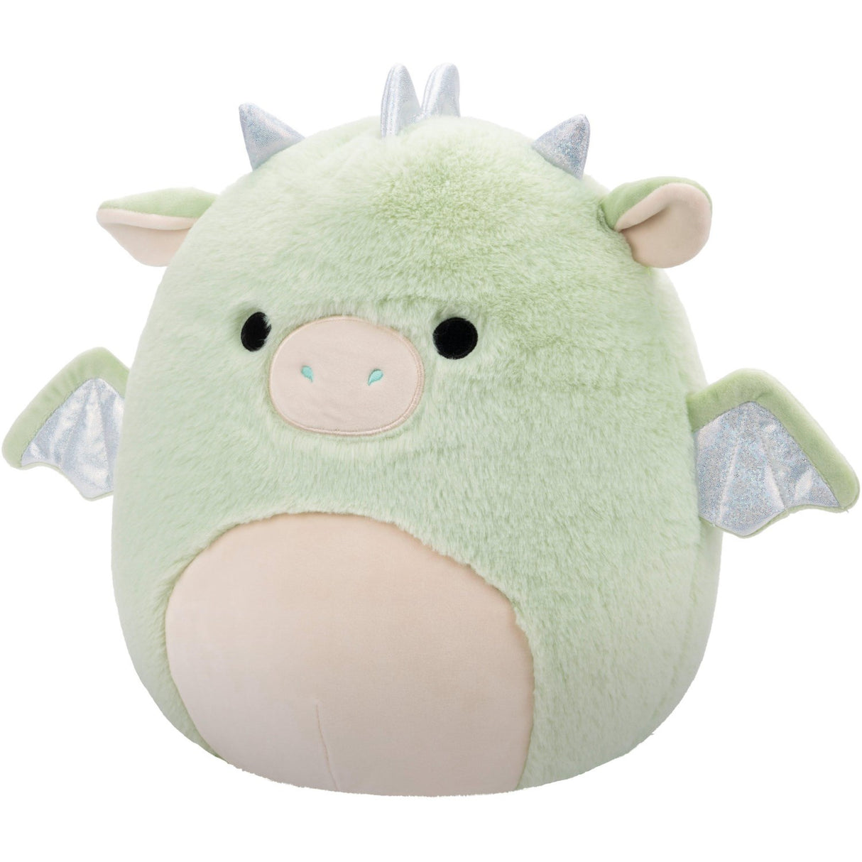 Squishmallows Fuzz A Mallows Drew Dragon 30 cm