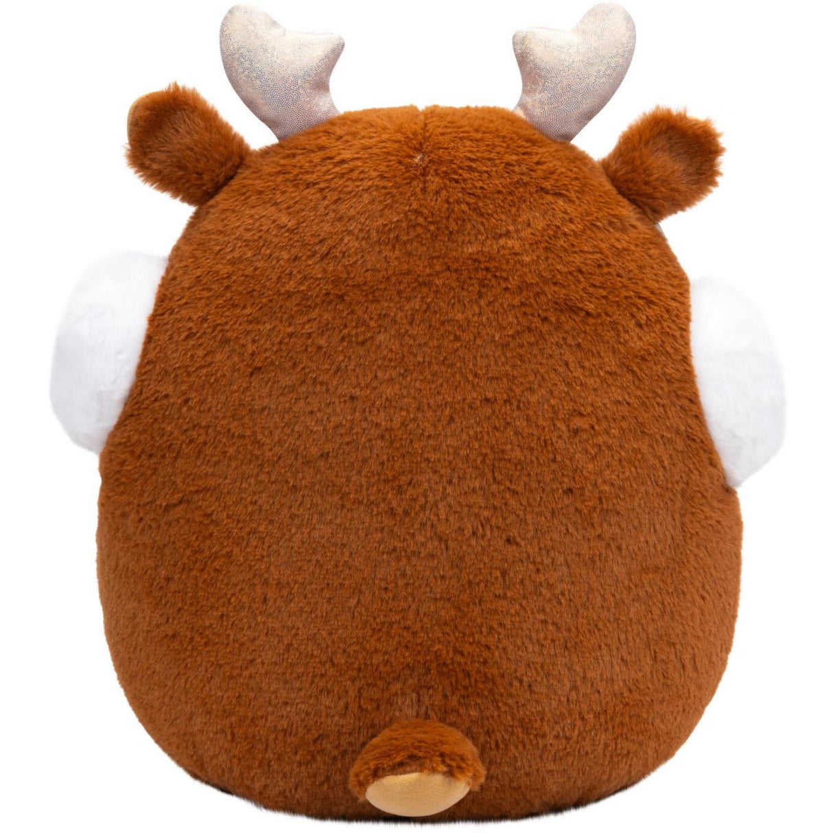 Squishmallows Fuzz A Mallows Darla Reindeer 30 cm