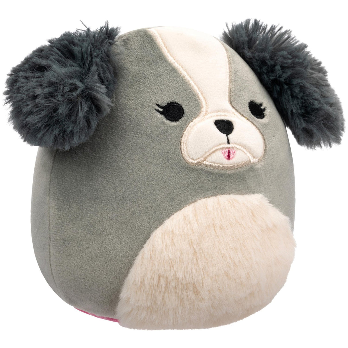 Squishmallows Malu Shih-Tzu/ Geraldine Cat 13 cm