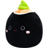 Squishmallows Shozo Nori Sushi/ Daley Takeout Noodles 13 cm