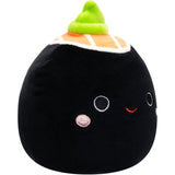 Squishmallows Shozo Nori Sushi/ Daley Takeout Noodles 13 cm