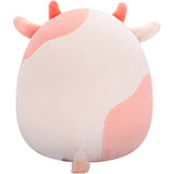 Squishmallows Lilaz Cow 19 cm