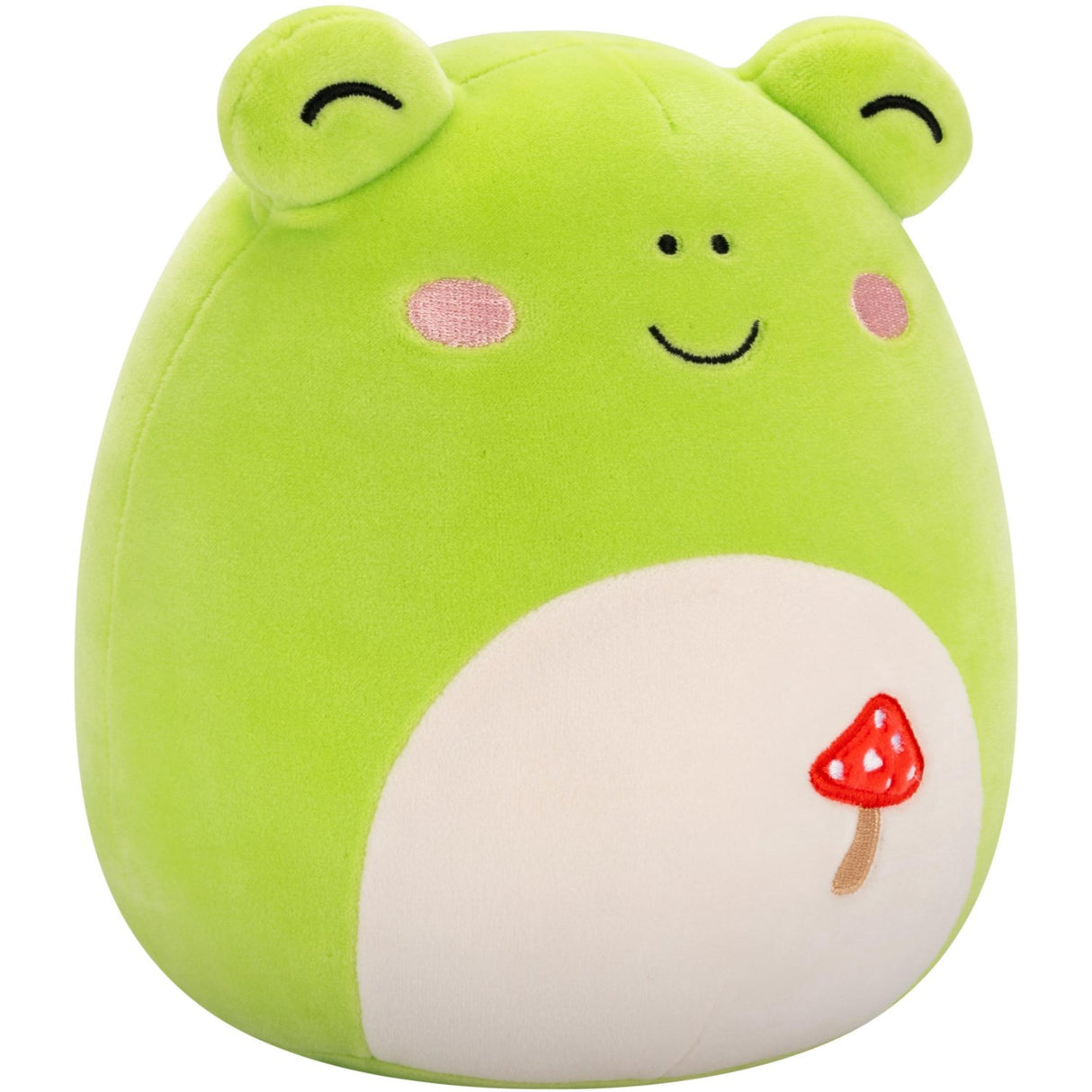 Squishmallows Wendy Frog 19 cm