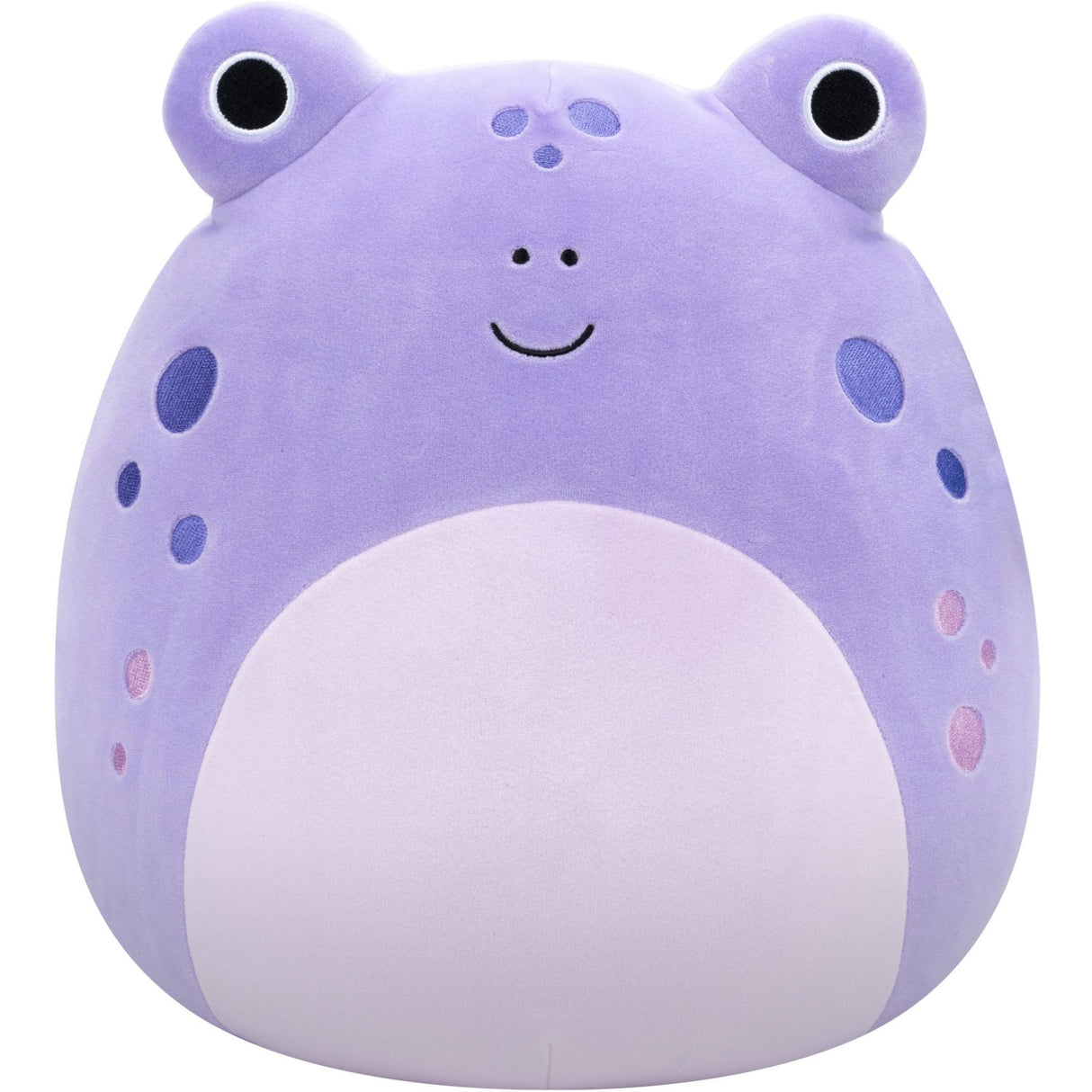 Squishmallows Nahomy Tadpole 30 cm