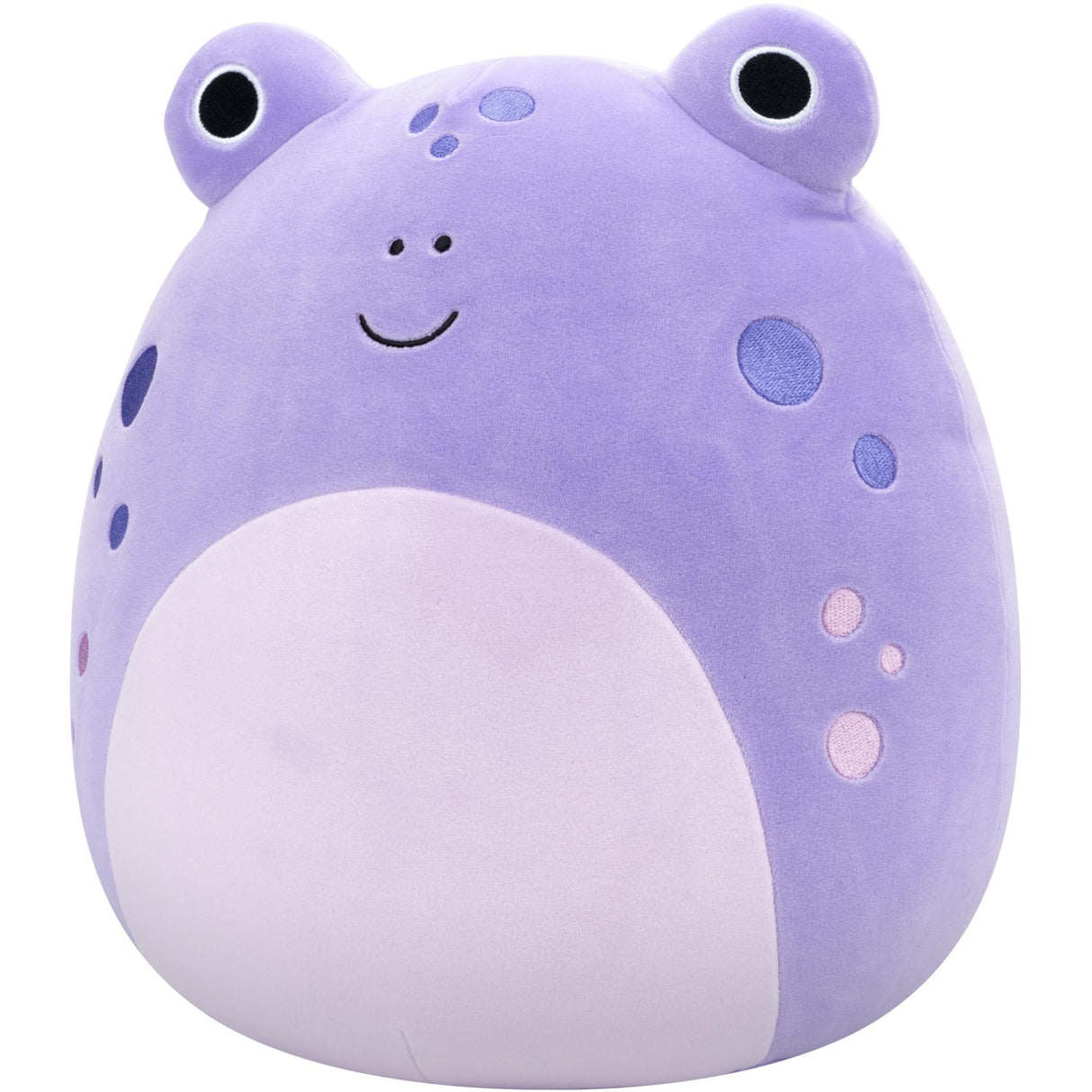 Squishmallows Nahomy Tadpole 30 cm