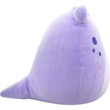 Squishmallows Nahomy Tadpole 30 cm