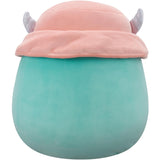 Squishmallows Yollie Yeti 30 cm