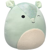 Squishmallows Arilla Armadillo 40 cm