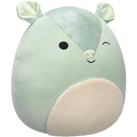 Squishmallows Arilla Armadillo 40 cm