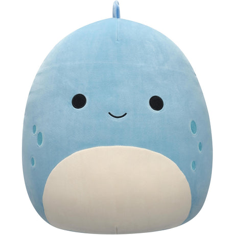 Squishmallows John-John Dino 40 cm