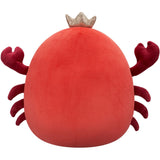 Squishmallows Georgios King Crab 40 cm