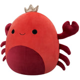 Squishmallows Georgios King Crab 40 cm