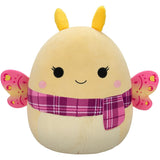 Squishmallows Miry Moth 50 cm