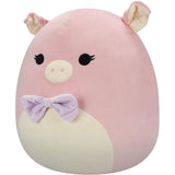 Squishmallows Hettie Pig 50 cm