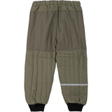 Mikk-Line Dusty Olive Pants