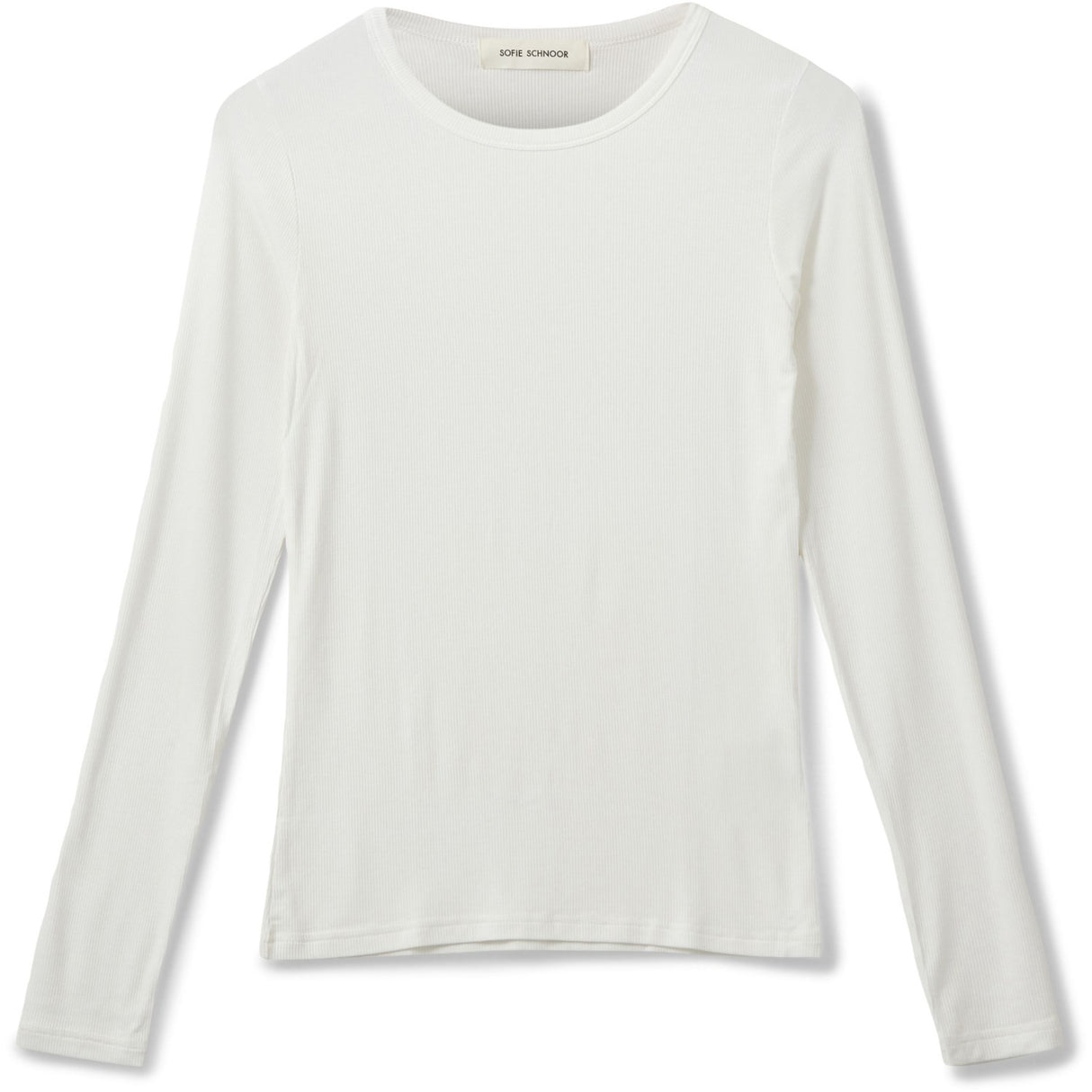 Sofie Schnoor White Blouse