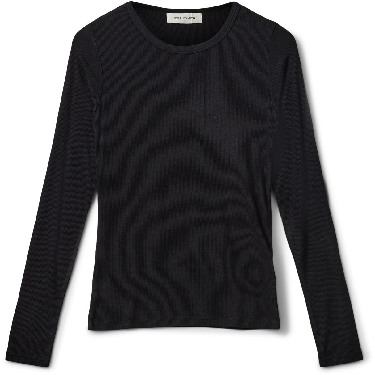 Sofie Schnoor Black Blouse