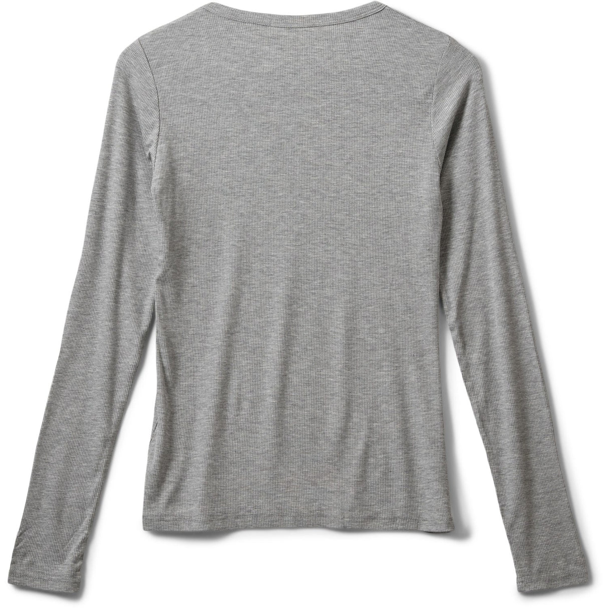 Sofie Schnoor Grey Mel Blouse