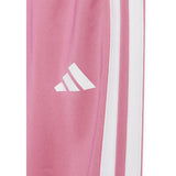 adidas Originals True Pink White Pink Fusion In 3S Tib Tracksuit