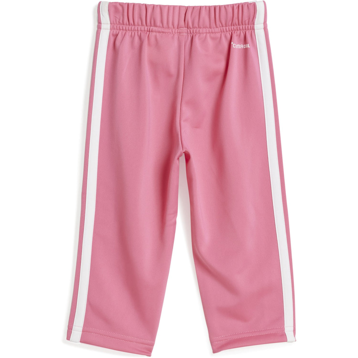 adidas Originals True Pink White Pink Fusion In 3S Tib Tracksuit